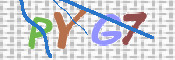 CAPTCHA Bild